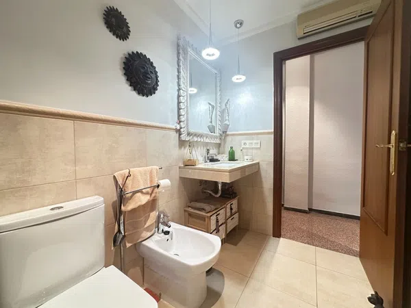 Piso en Calle Mariano Luiña, 4, Pont Nou-Corazón de Jesús - Foto 4