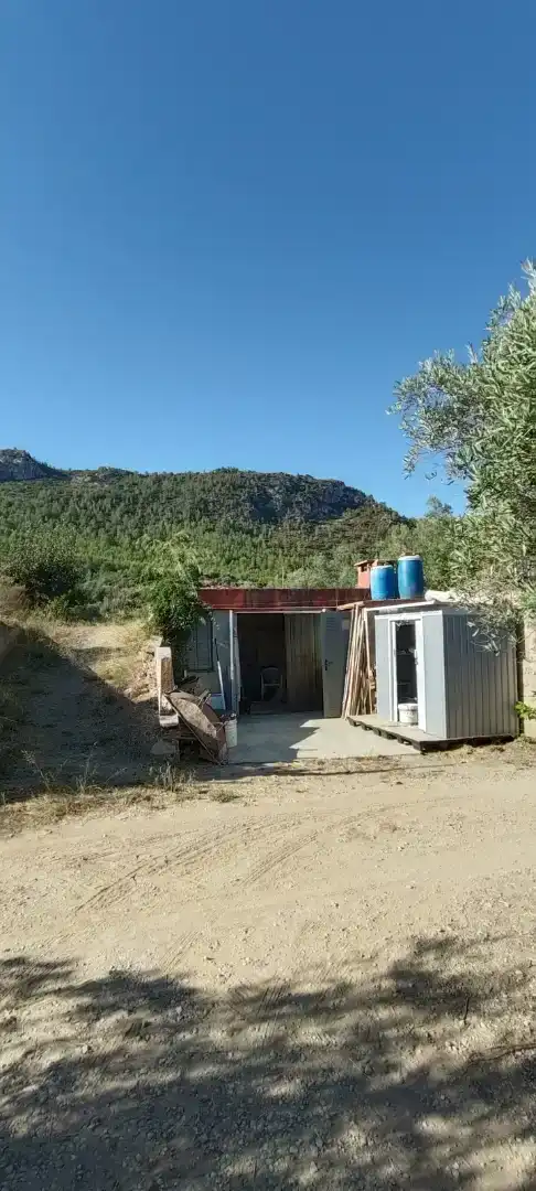 Finca rústica en - Foto 2