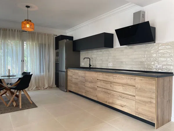 Chalet pareado en calle de Foncalada, 10 - Foto 8