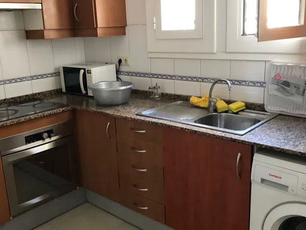 Piso en Calle Germanetes, 12, Centre Històric, Centre Històric - Foto 5