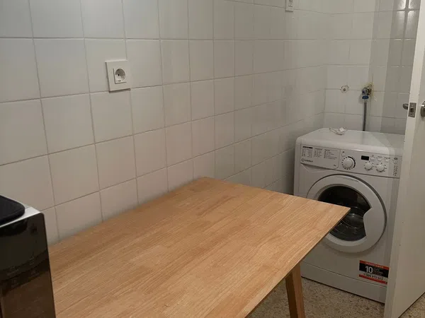 Piso en Calle Juan Guerrero Ruiz, 2, Santa María de Gracia - Foto 4
