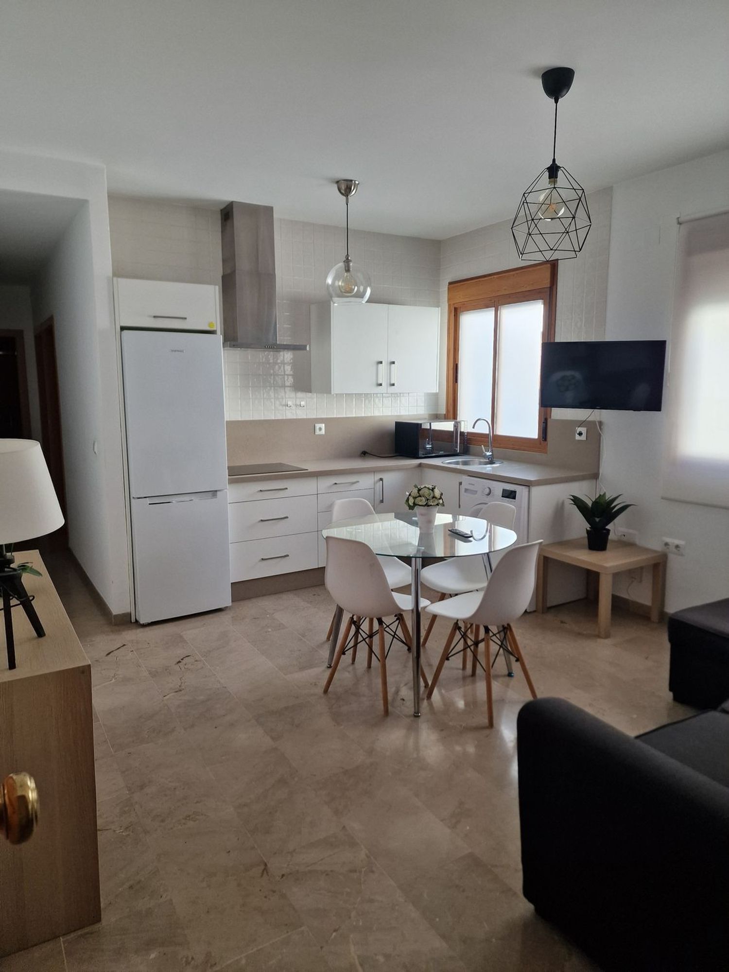 Ático en calle Alcalá de los Gazules, 51 - Foto 4