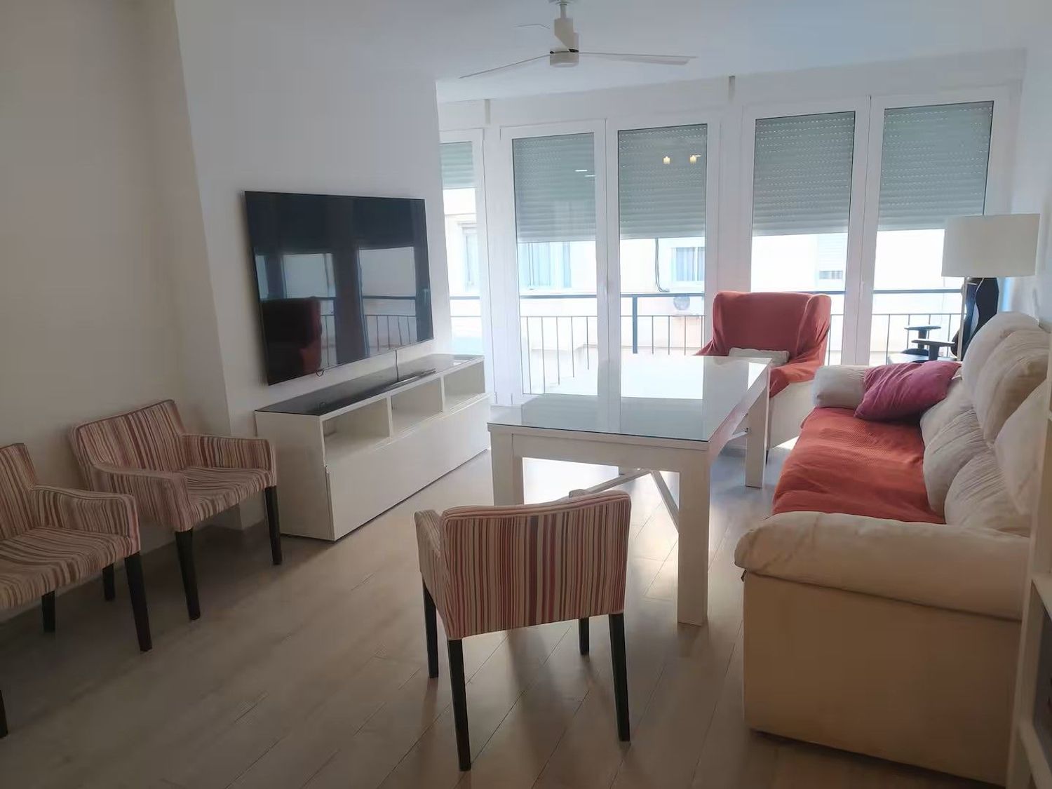 Piso en Barrio Malagueta - Monte Sancha - Foto 3