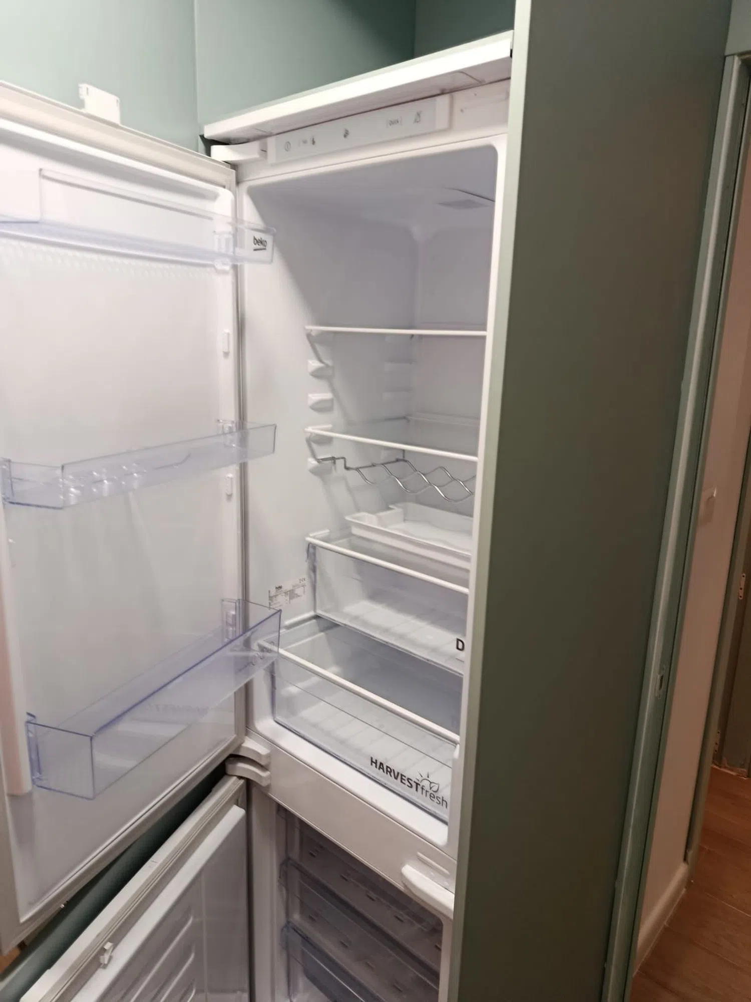 Piso en calle Gras y Granollers, 23 - Foto 2