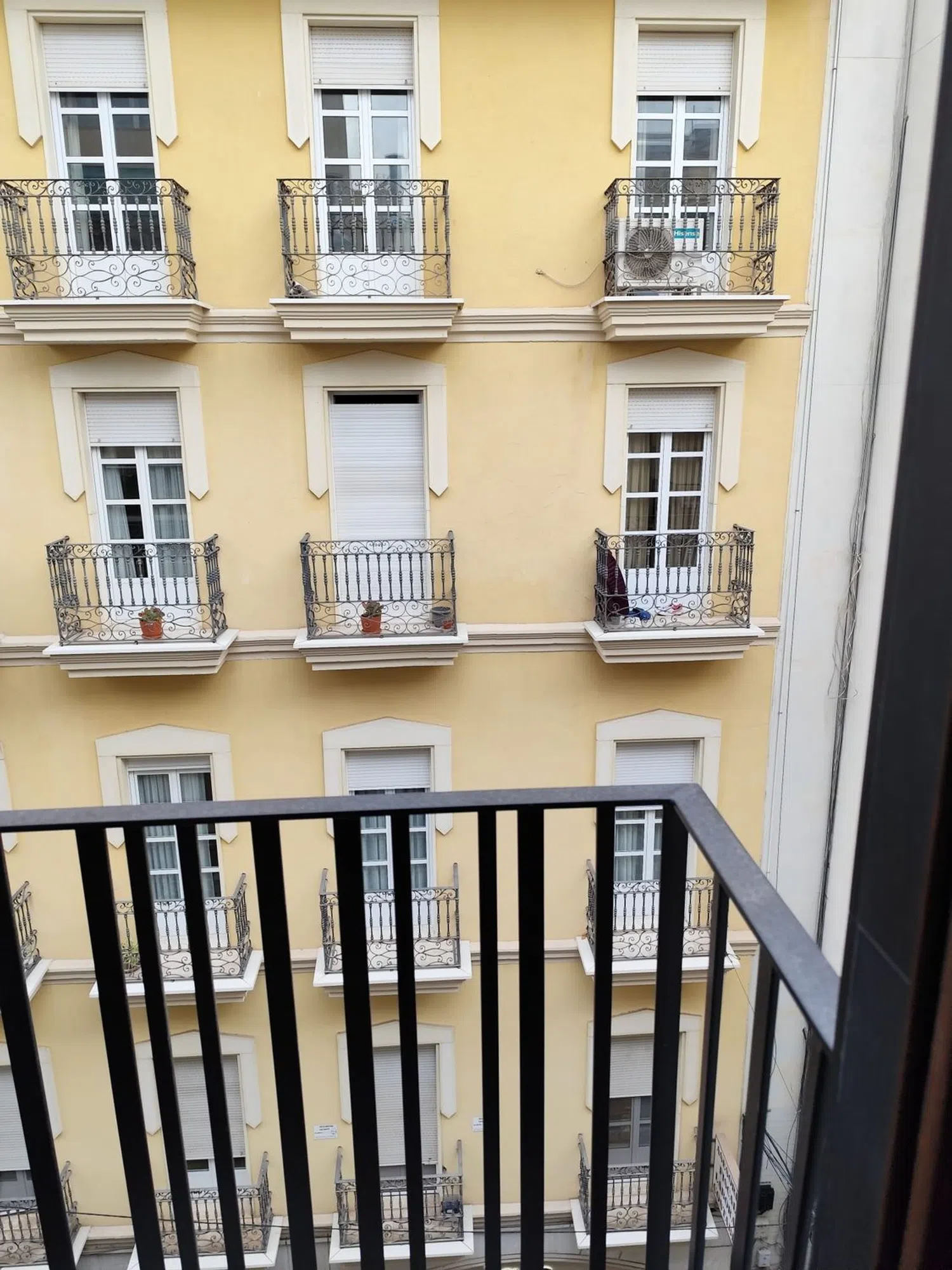 Estudio en calle Bazán, 51 - Foto 19