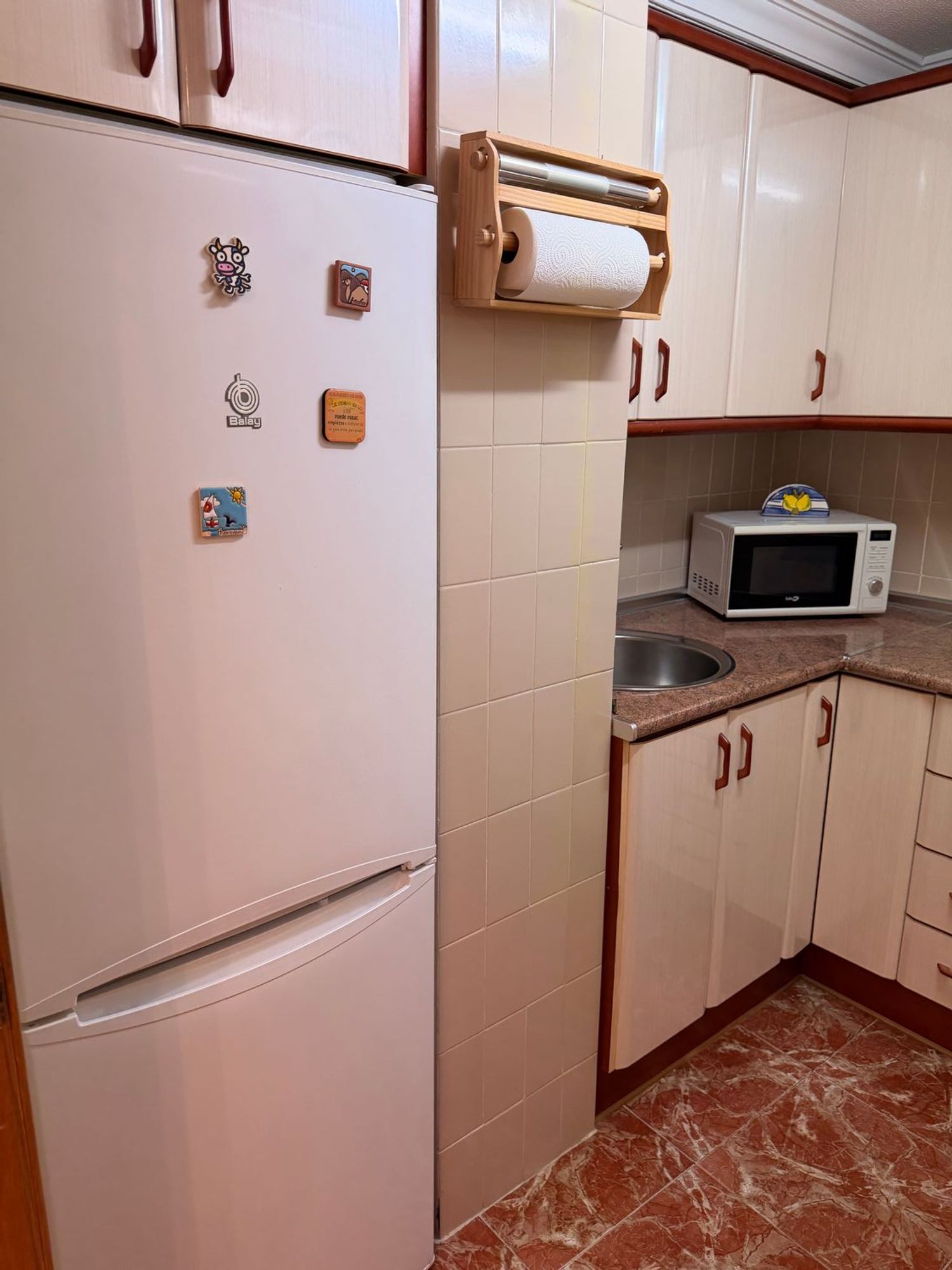Piso en Calle Salero, 1, Puerto Deportivo - Foto 23