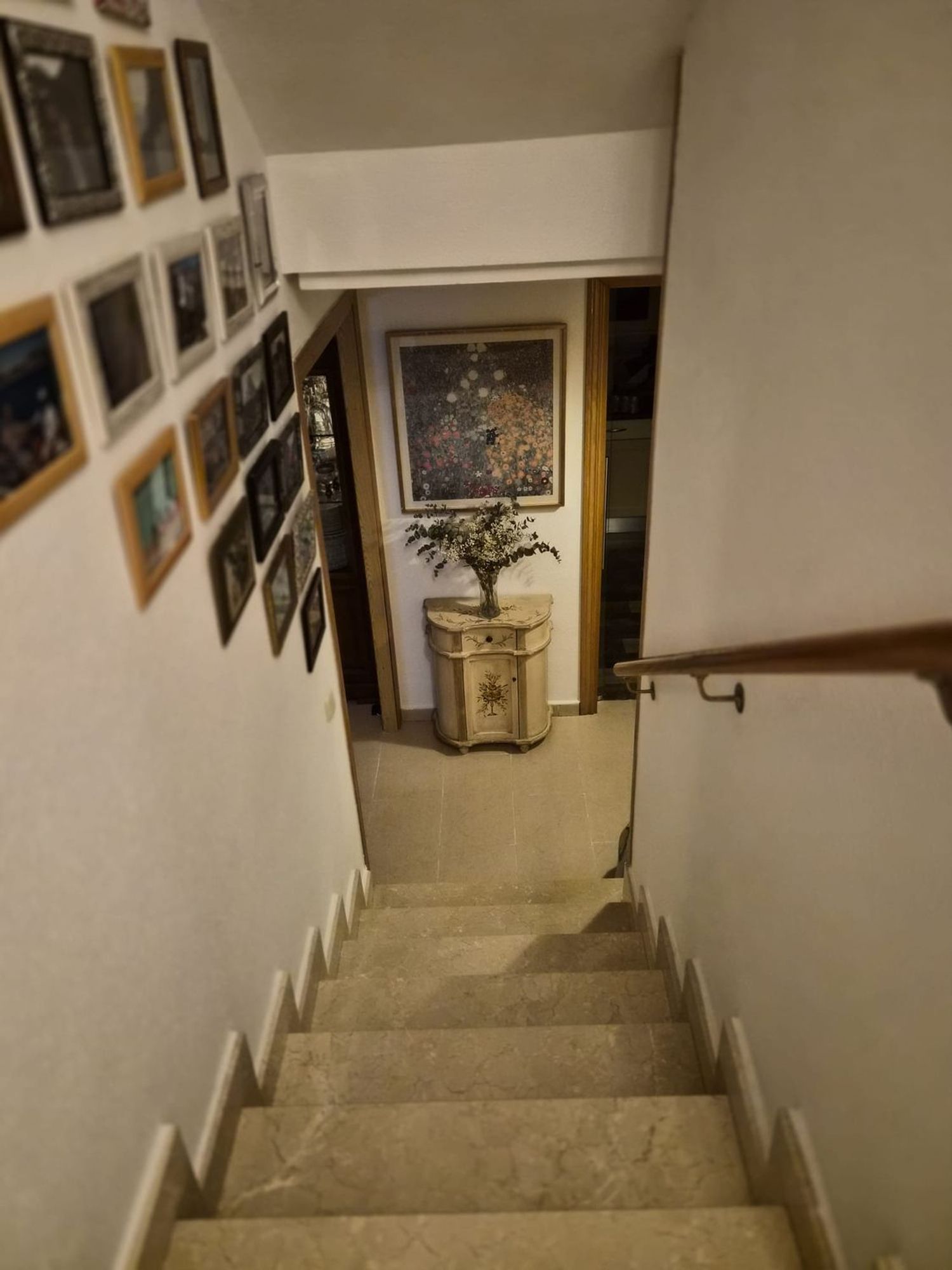 Chalet adosado en calle de Tebas, 30 - Foto 12