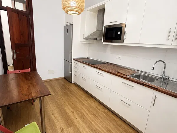 Piso en Arenales - Lugo - Avda Marítima, Arenales - Lugo - Avda Marítima - Foto 5