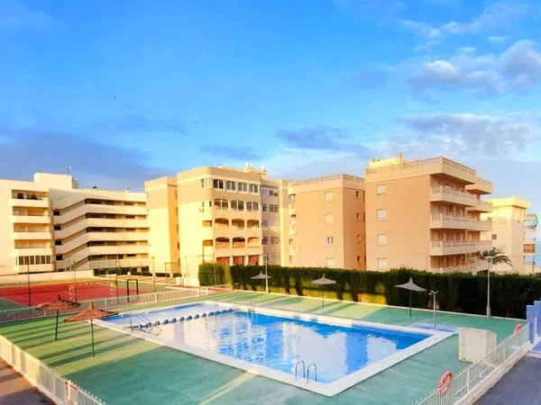 Piso en Calle Marbella, 12, Arenales del Sol - Foto 7