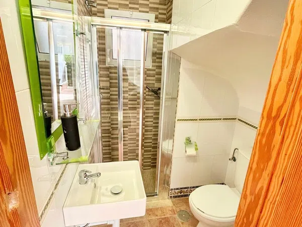 Chalet pareado en Calle Monte de Santa Pola, 35, Monte Faro-Altomar, Monte Faro-Altomar - Foto 3