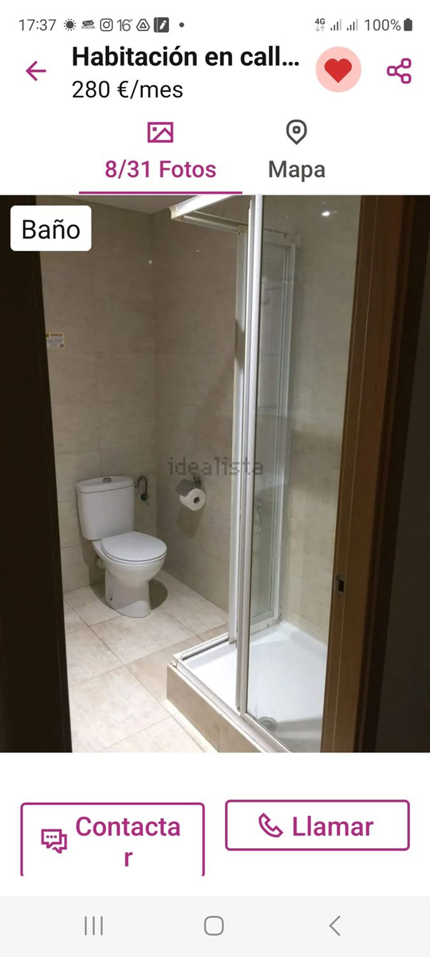 Piso en calle Isaac Albéniz, 5 - Foto 14