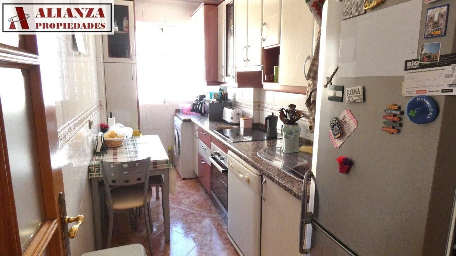 Piso en Cruz del Humilladero - Los Tilos - Foto 18