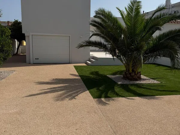 Chalet pareado en Calle de Sant Morí, 33, Moxó - Sant Mori, Moxó - Sant Mori - Foto 15