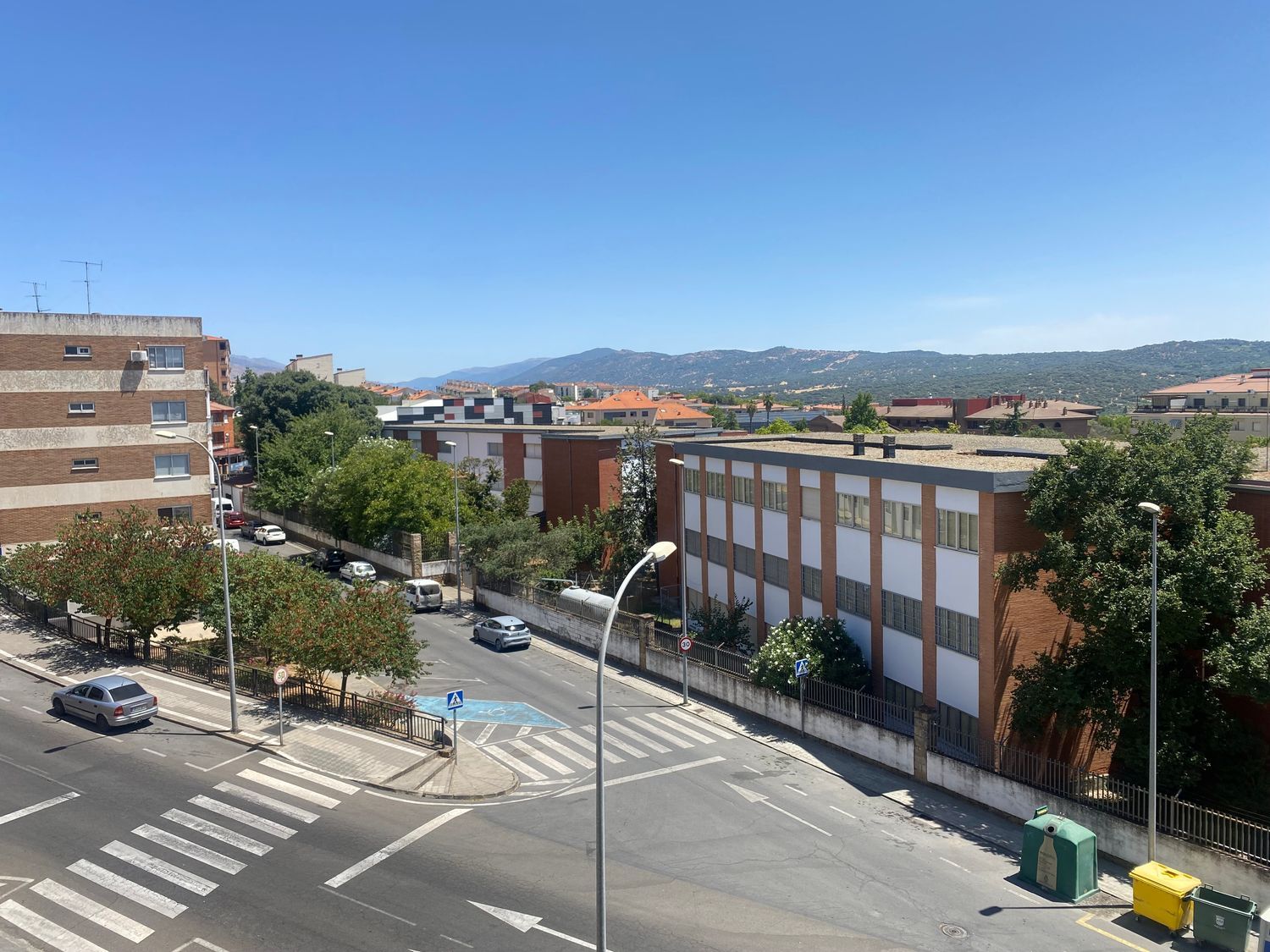 Piso en Calle Inés de Suárez, 4 - Foto 2