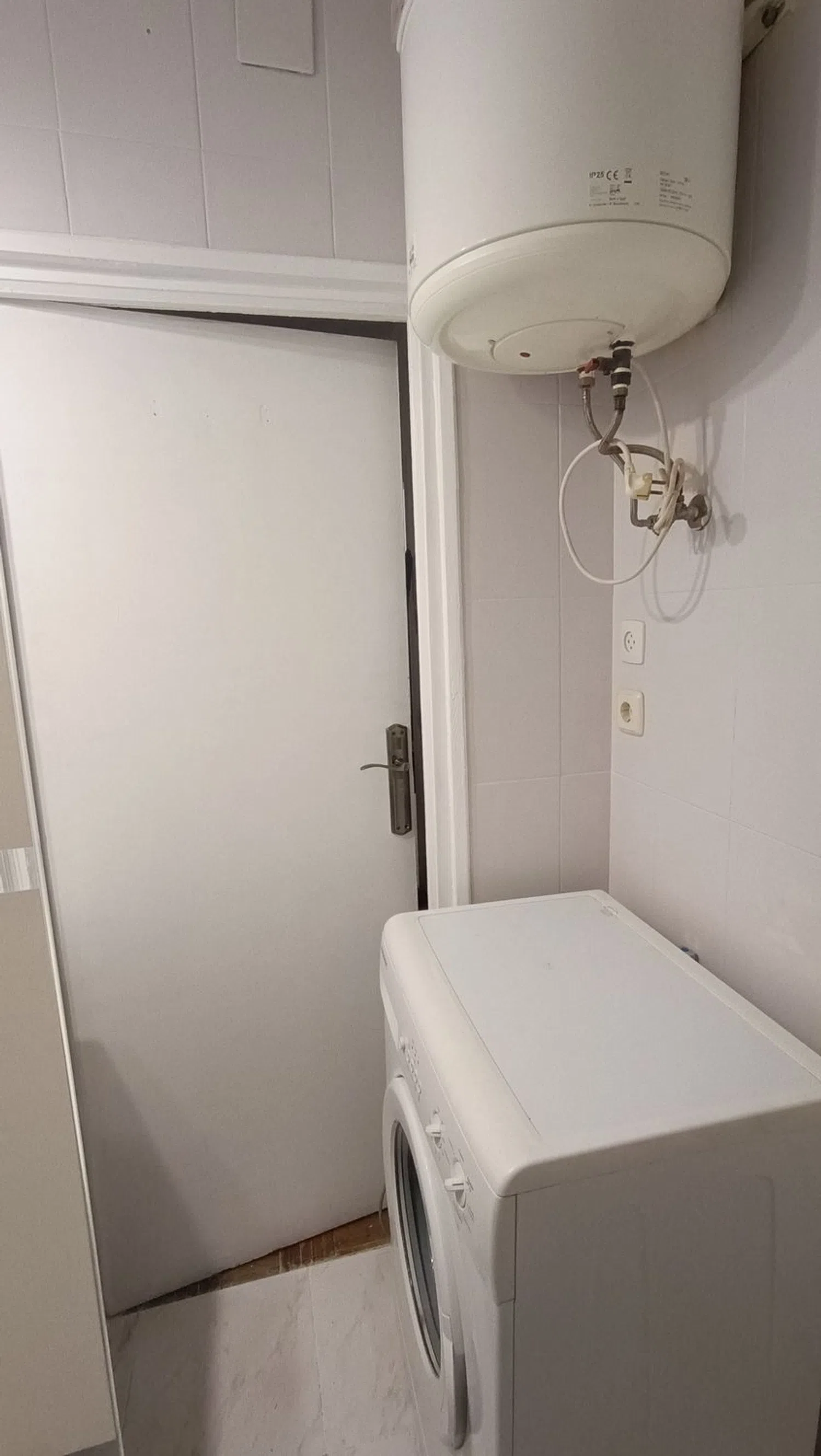 Piso en C/Cervantes, 3 - Foto 3