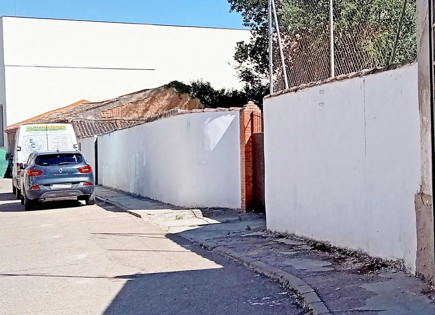 Casa o chalet independiente en Avenida Juan José Lucas, 8 - Foto 30