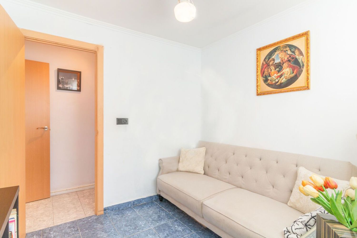 Ático en calle del Serpis, 94 - Foto 6