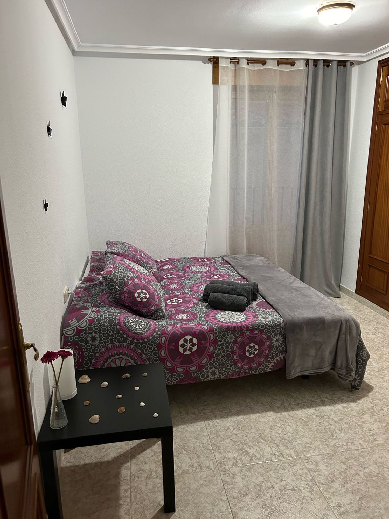 Piso en Santa María, 9, Centro Ciudad, Centro Ciudad - Foto 4