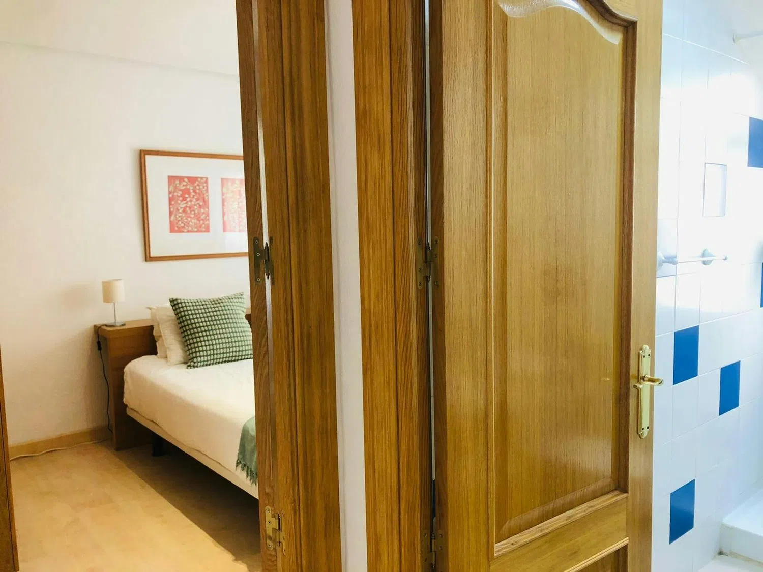 Piso en C. Granados, 4 - Foto 10