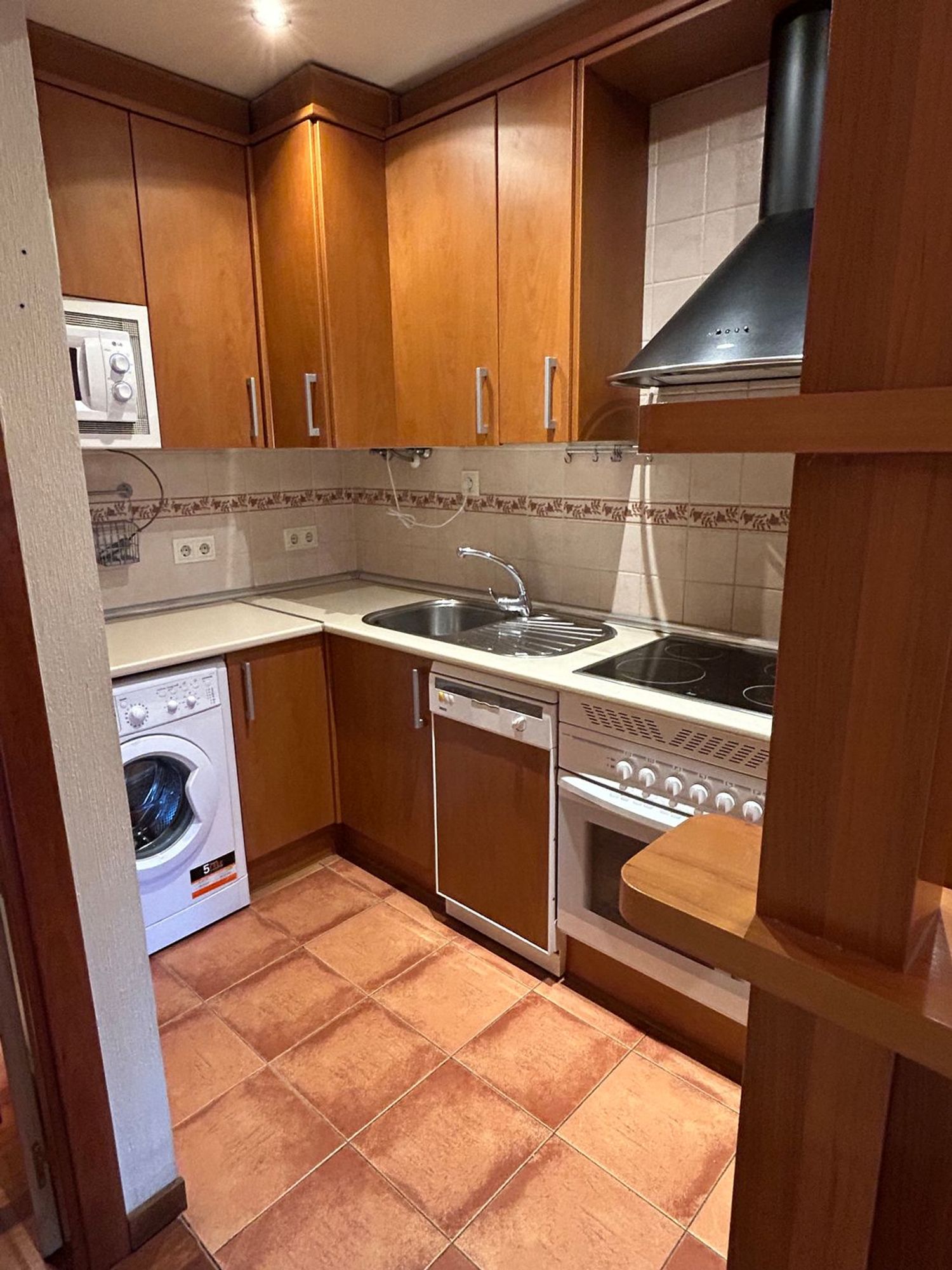 Piso en Calle Pinar, 2, Abantos - Carmelitas, Abantos - Carmelitas - Foto 6