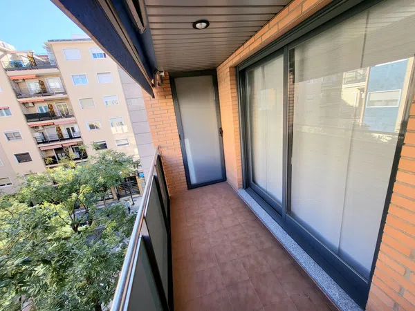 Piso en calle de García Galdeano, 1 - Foto 4