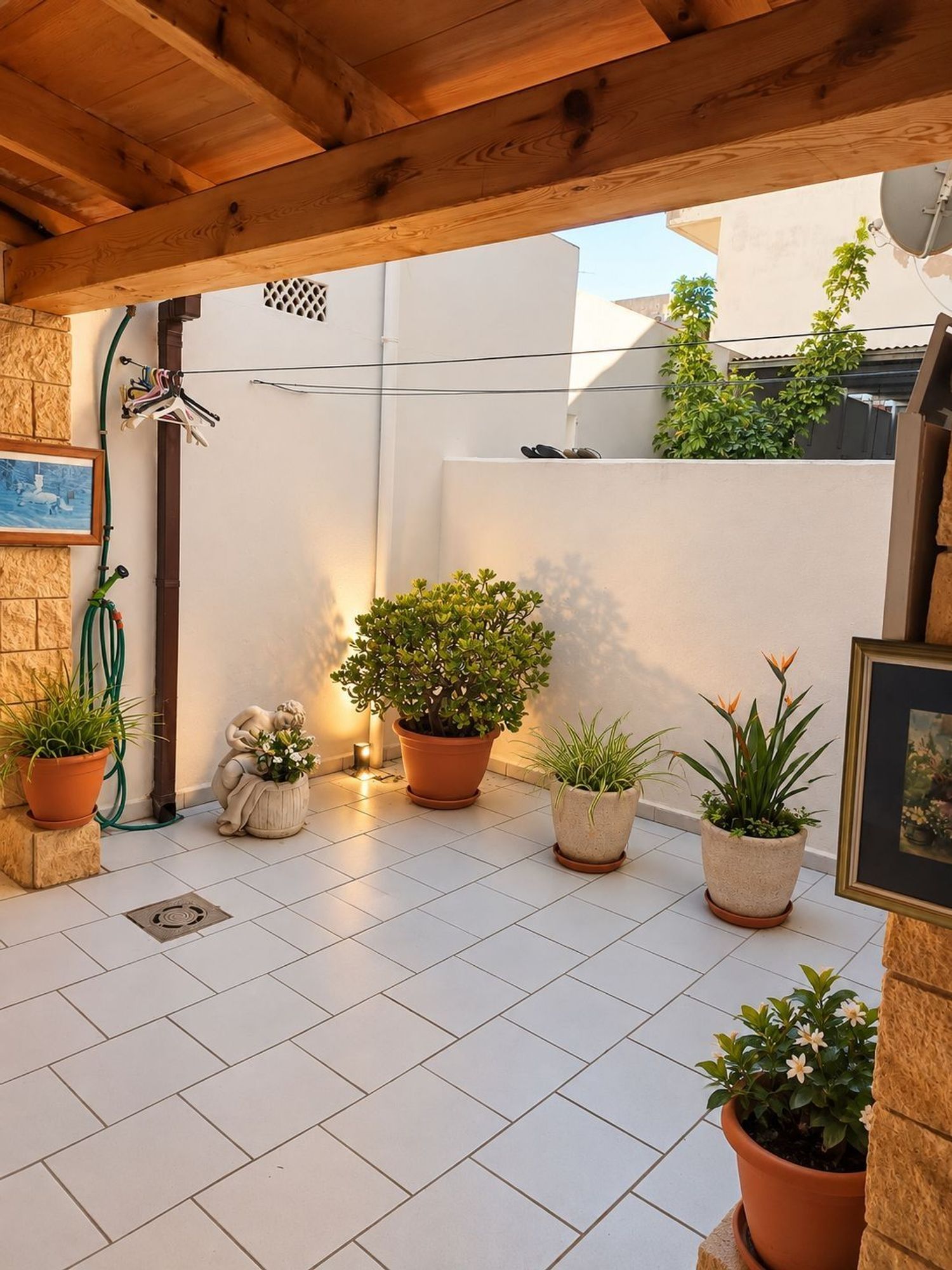Chalet adosado en Calle Magallanes, 83, Can Picafort, Can Picafort - Foto 9