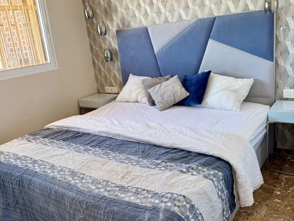 Piso en avenida de la Costa Blanca, 22 - Foto 2