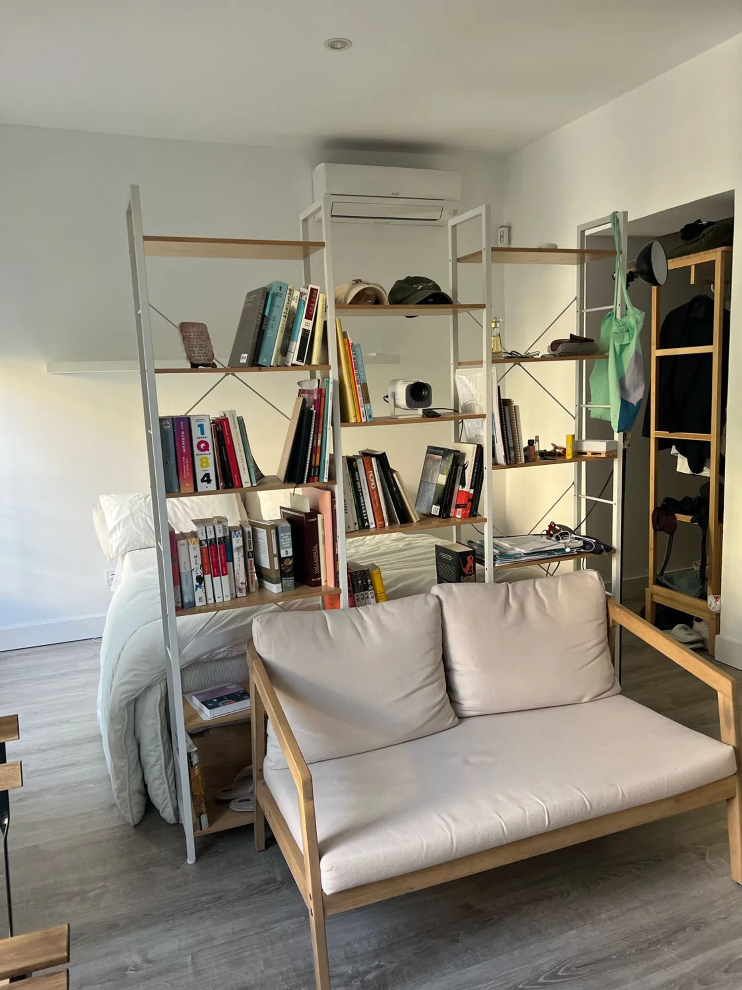 Piso en calle de Argumosa, 14 - Foto 4