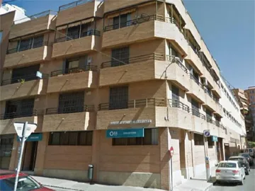 Piso en  Calle San Ignacio 7