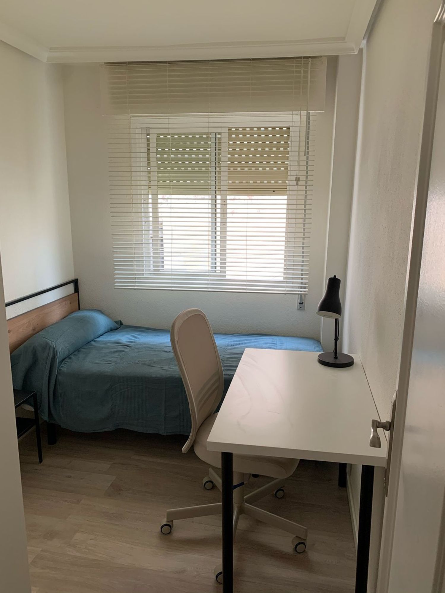 Piso en calle Mariano Padilla, 10 - Foto 12