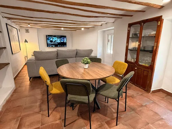 Casa de pueblo en Calle Parra, 6 - Foto 1