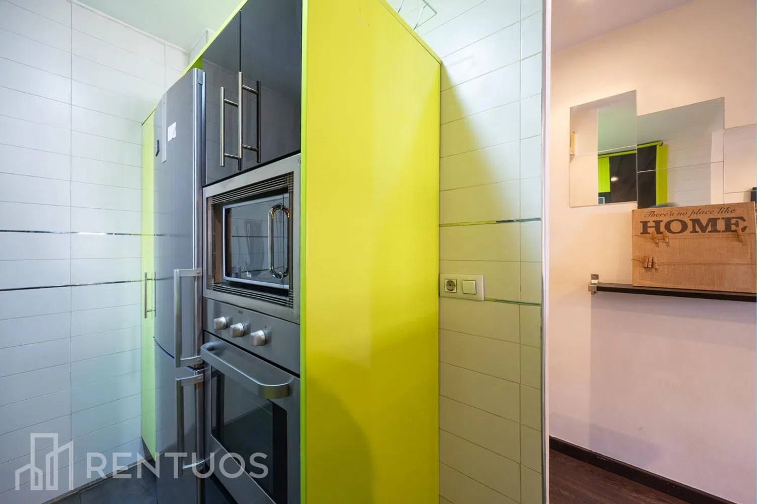 Piso en calle de Cebreros - Foto 8