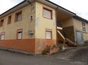 Chalet en  AS-332 5 - Foto 1