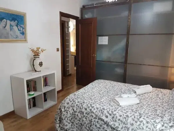 Piso en Huerto del conde, 18 - Foto 5