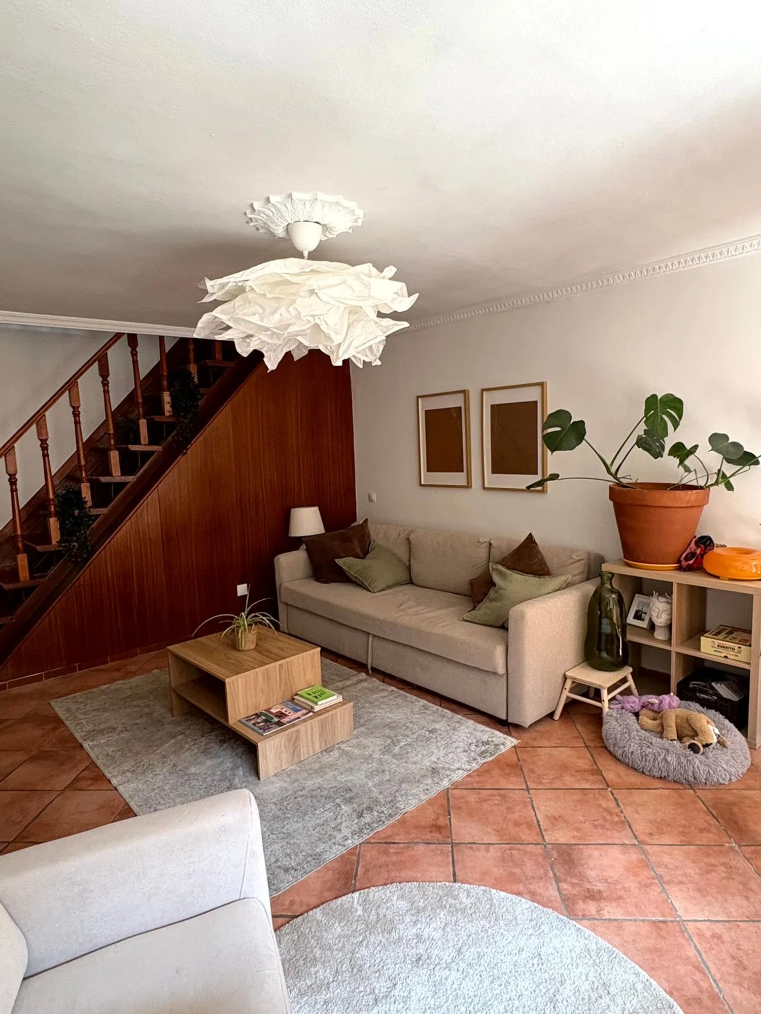 Chalet adosado en calle de Sabadell, 45 - Foto 9