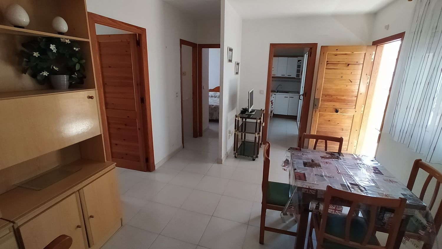 Piso en Calle los Luisos, 15, Los Alcázares, Los Alcázares - Foto 3