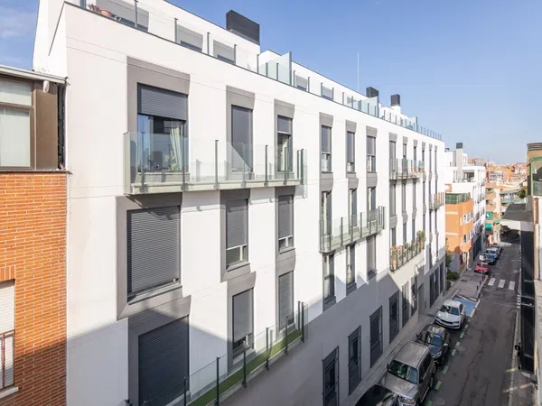 Piso en calle Guindos, 36 - Foto 31