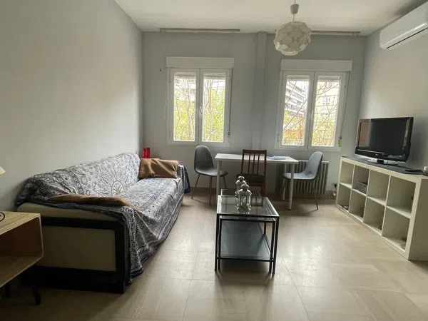 Piso en avenida de Alberto de Alcocer, 22 - Foto 3