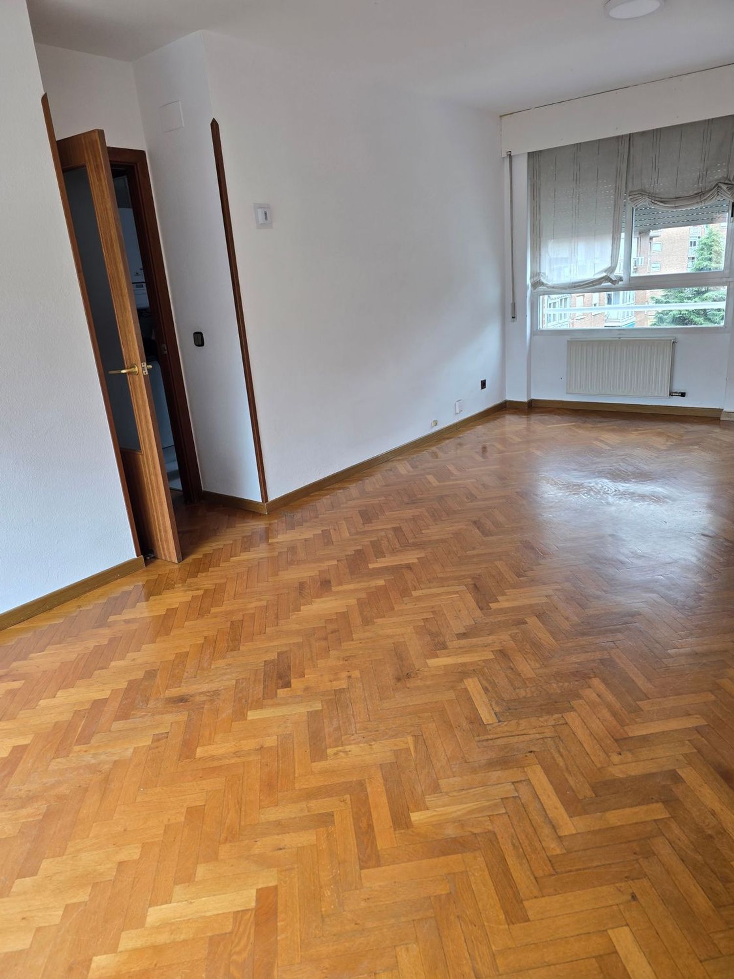 Piso en Calle de Luis Cernuda, 5, San Pascual - Foto 10