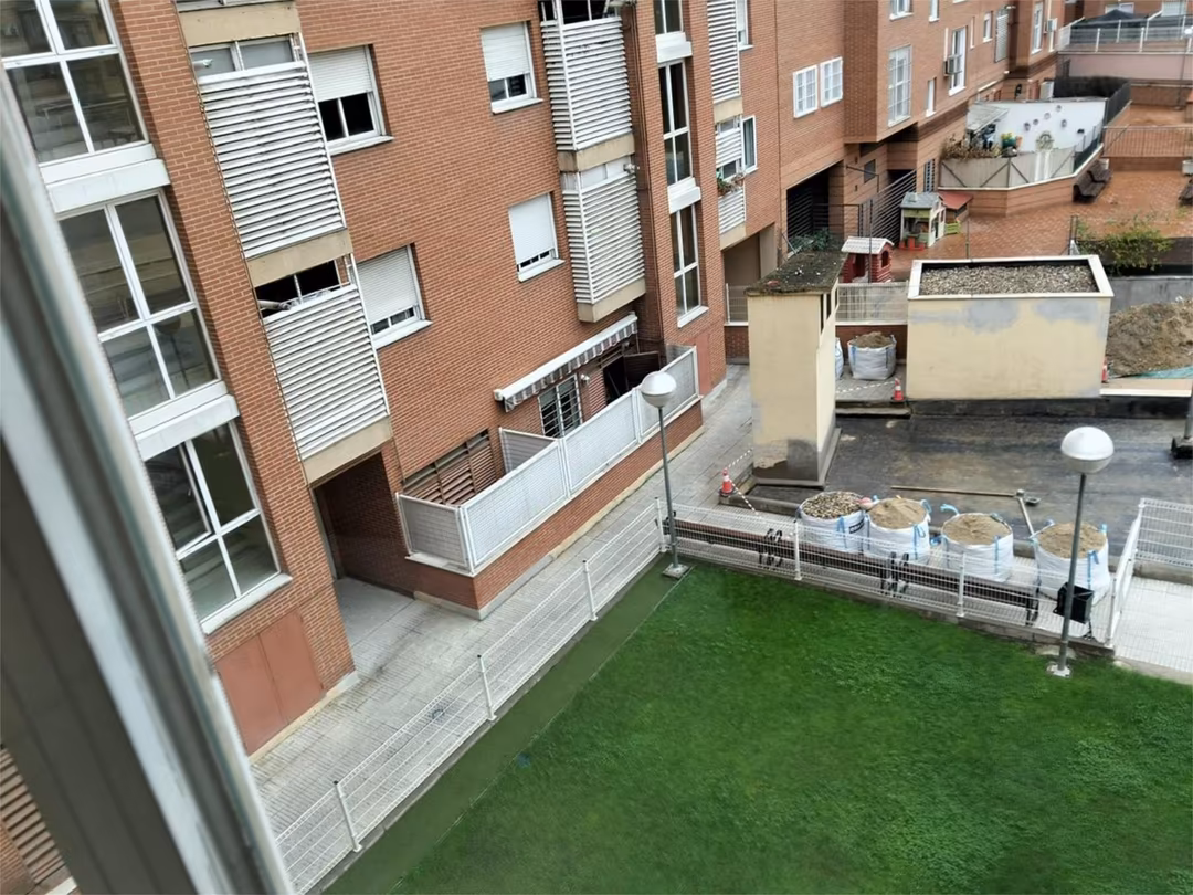 Piso en  Madrid Capital