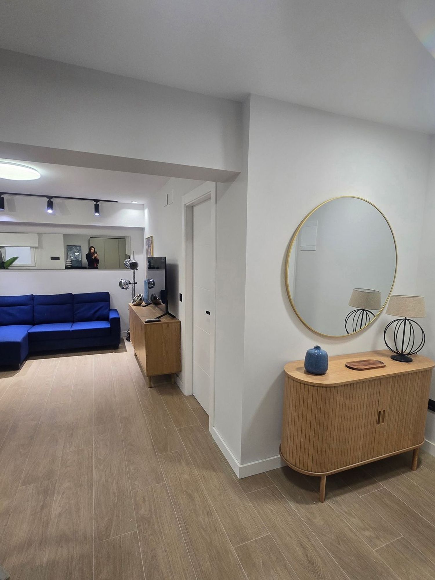 Piso en calle de Salamanca, 47 - Foto 10