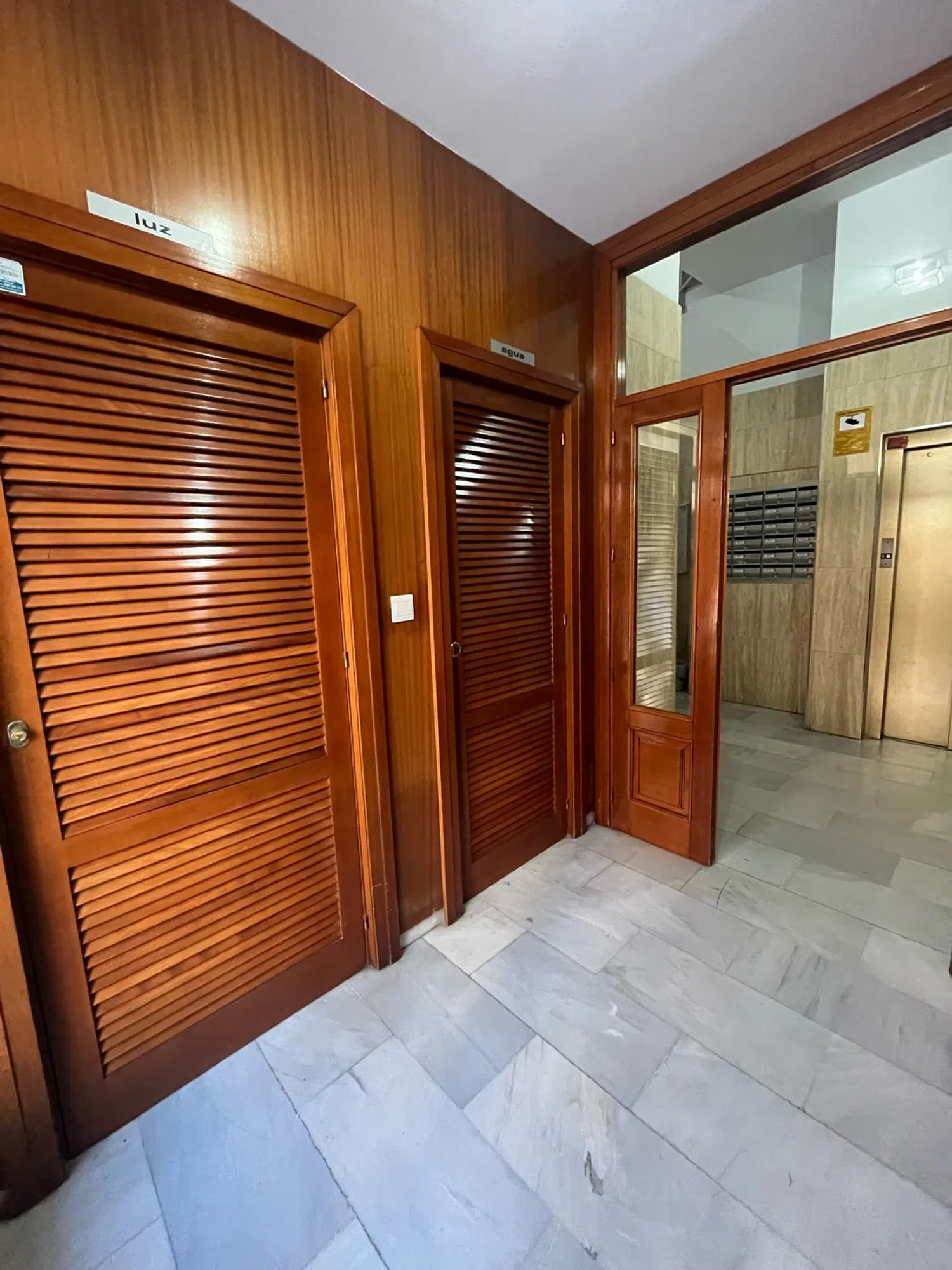 Piso en calle Héroe de Sostoa, 35 - Foto 3