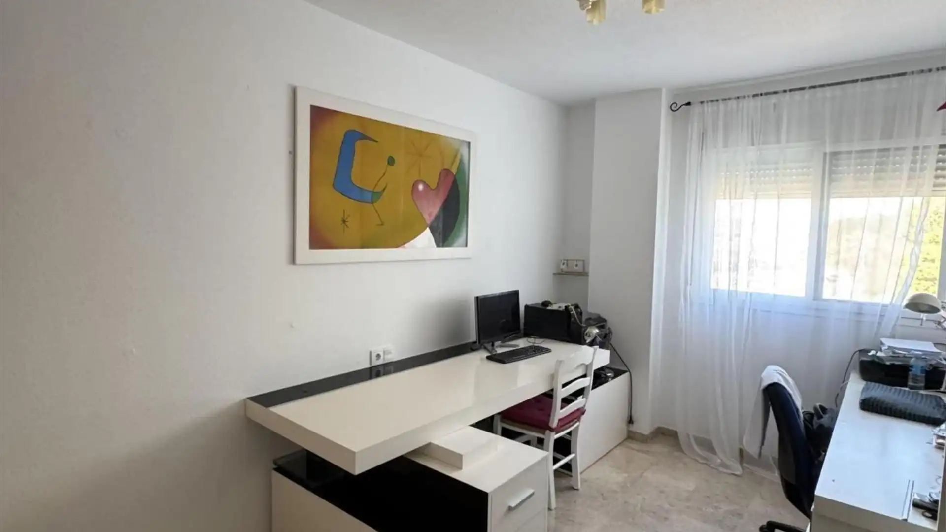 Piso en  Avenida del Montañal 112M - Foto 3