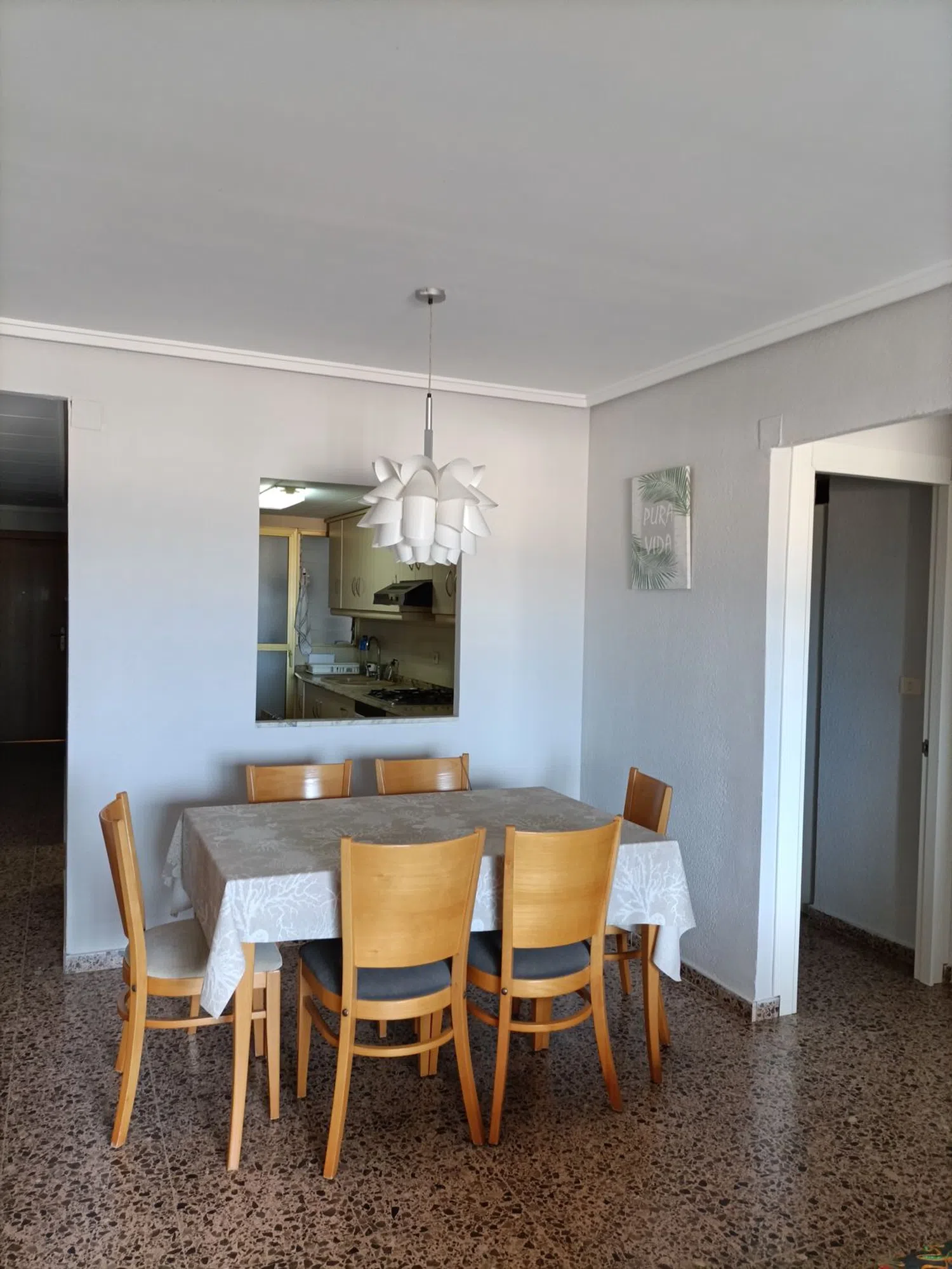 Estudio en calle Mare Nostrum, 5 - Foto 2