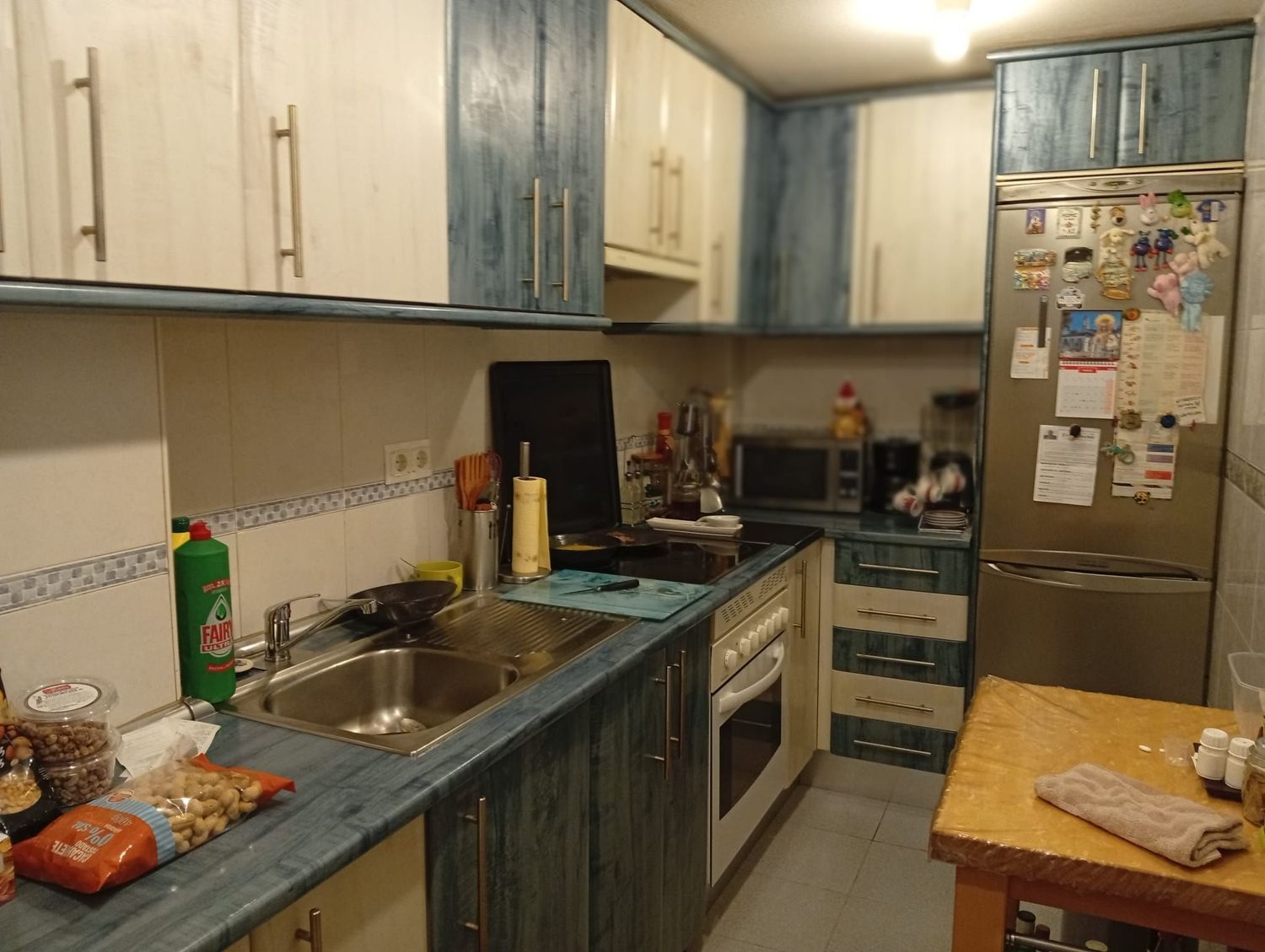 Piso en calle de los Hermanos Trueba, 33 - Foto 9