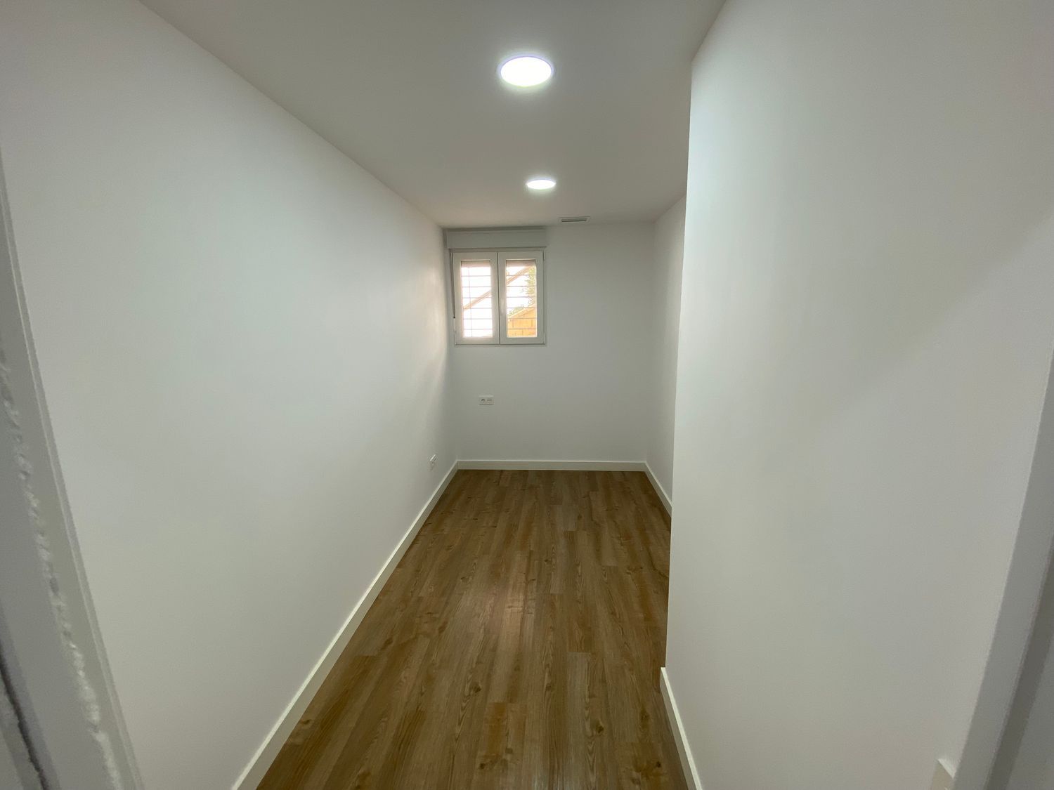 Piso en Plaza de las Marismas, 1 L1 - Foto 2