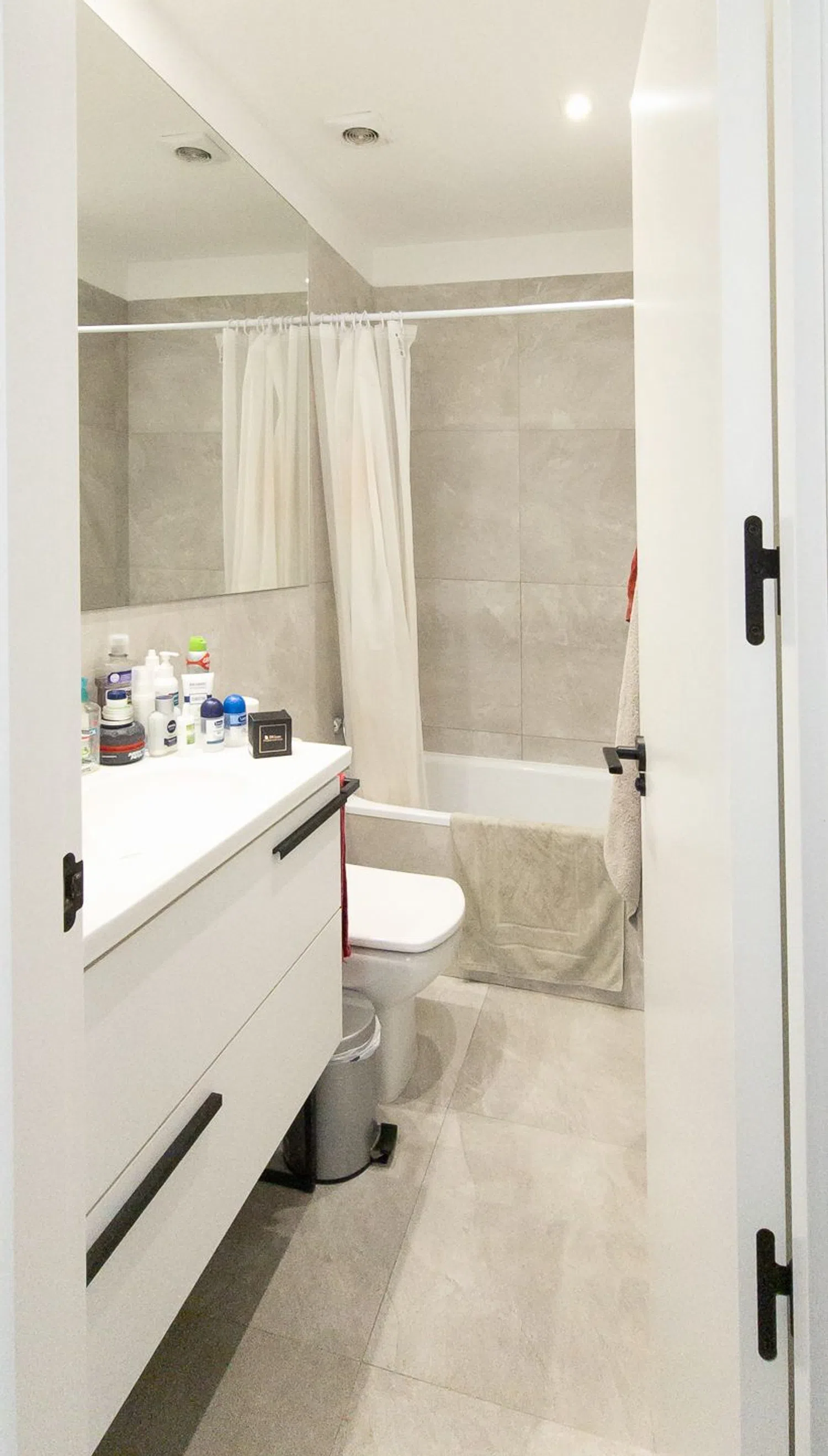 Chalet pareado en calle Vitoria, 14 a - Foto 26