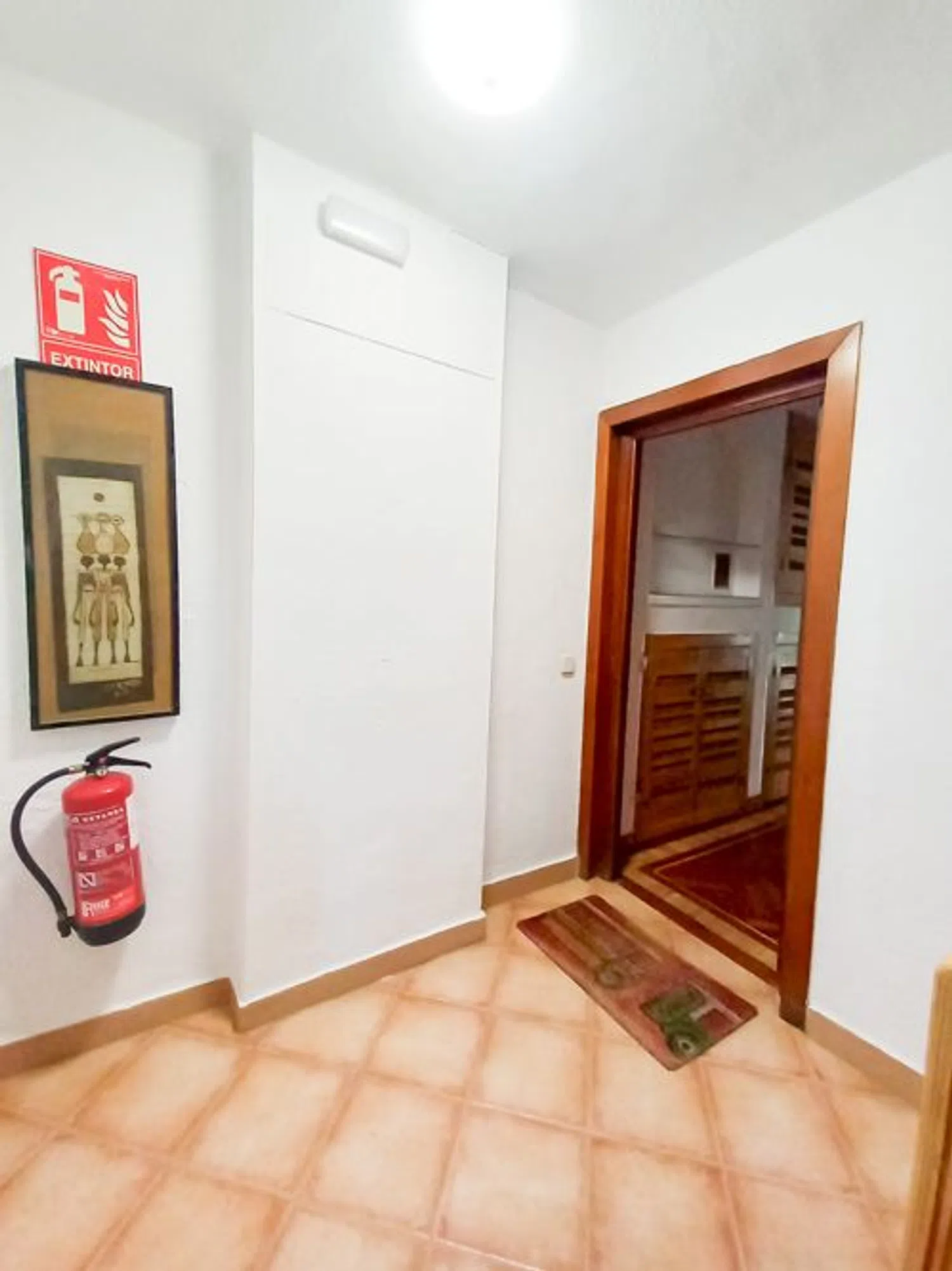 Piso en calle de Miguel Hernández, 3 - Foto 2