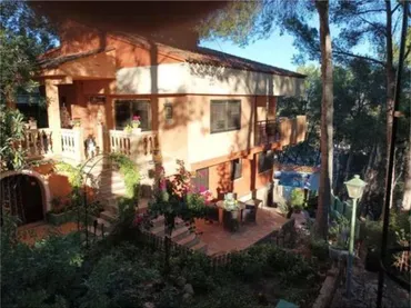 Chalet en  Avenida Santo Espíritu Pau 18 - Foto 41