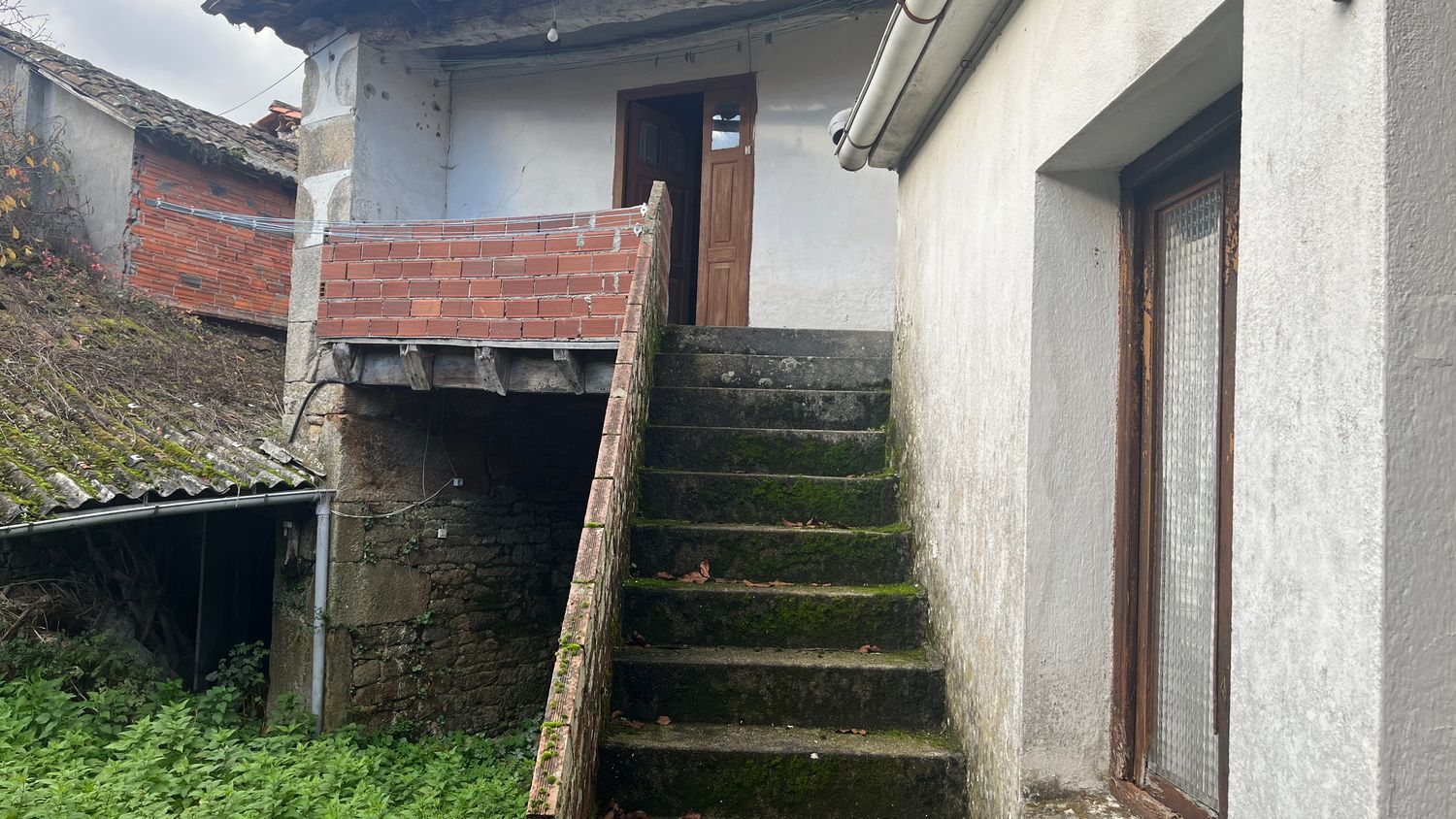 Casa de pueblo en castro de amarante, 27 - Foto 7